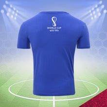 Load image into Gallery viewer, T-SHIRT ARGENTINA