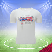 Load image into Gallery viewer, T-SHIRT ENGLAND