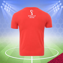 Load image into Gallery viewer, T-SHIRT BELGIUM