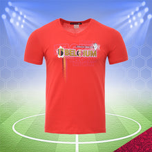 Load image into Gallery viewer, T-SHIRT BELGIUM