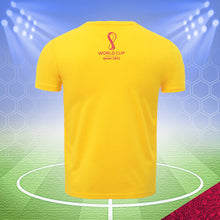 Load image into Gallery viewer, T-SHIRT BRAZIL