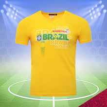 Load image into Gallery viewer, T-SHIRT BRAZIL