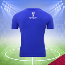 Load image into Gallery viewer, T-SHIRT FRANCE