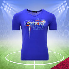Load image into Gallery viewer, T-SHIRT FRANCE