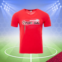 Load image into Gallery viewer, T-SHIRT PORTUGAL