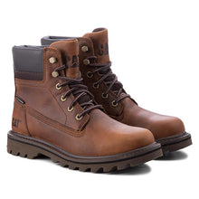 Load image into Gallery viewer, DEPLETE WP BROWN