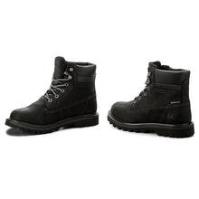 Load image into Gallery viewer, DEPLETE WP BLACK