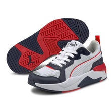 Load image into Gallery viewer, X-Ray Jr Pea-PuWHT-RED - Allsport