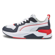 Load image into Gallery viewer, X-Ray Jr Pea-PuWHT-RED - Allsport