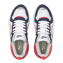 Load image into Gallery viewer, X-Ray Jr Pea-PuWHT-RED - Allsport