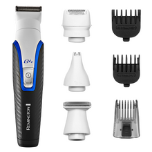 Load image into Gallery viewer, REMINGTON G4 Graphite Series Personal Groomer - Allsport