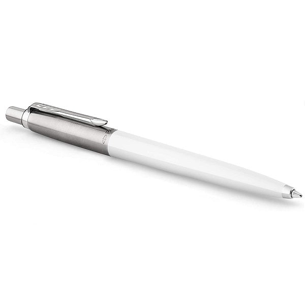 Parker Jotter Originals White Ballpoint Pen (2096874)