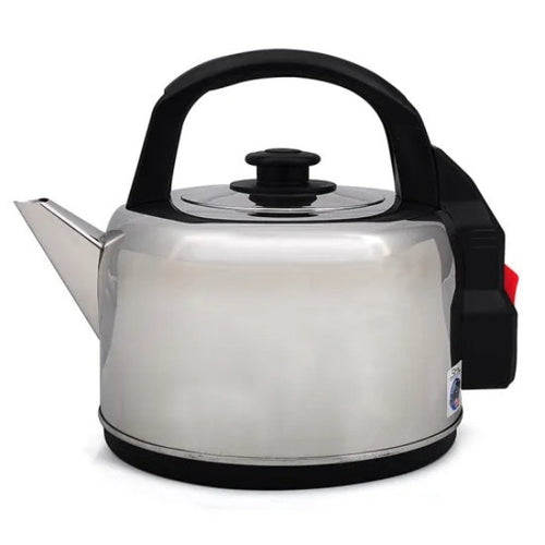 Pacific Stainless Steel Kettle 4.7L - Allsport