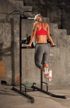 Load image into Gallery viewer, IRON GYM® Power Tower - Allsport