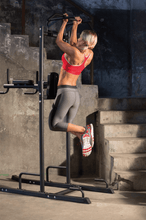 Load image into Gallery viewer, IRON GYM® Power Tower - Allsport