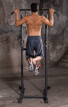 Load image into Gallery viewer, IRON GYM® Power Tower - Allsport