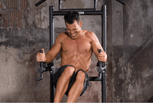 Load image into Gallery viewer, IRON GYM® Power Tower - Allsport