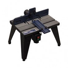 Load image into Gallery viewer, ROUTER TABLE - Allsport