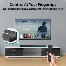 Load image into Gallery viewer, PROMATE BLUESBAR 20W Powerful HD Stereo Wireless SoundBar - Allsport