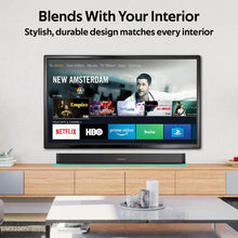 Load image into Gallery viewer, PROMATE BLUESBAR 20W Powerful HD Stereo Wireless SoundBar - Allsport