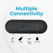 Load image into Gallery viewer, PROMATE CAPSULE 6W HD Stereo Wireless Speaker with Handsfree - Allsport