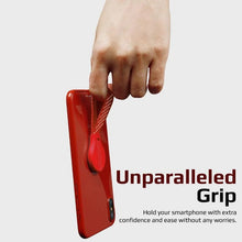 Load image into Gallery viewer, PROMATE KickStrap-1 - Ultra-Slim Multi-Function Finger Grip Stand - Allsport