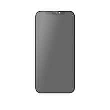 Load image into Gallery viewer, Promate Screen Protector for Iphone - DropProtect™ Matte Tempered Glass with Built-In Bumper -I11MAX