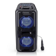 Load image into Gallery viewer, Portable Party Bluetooth Speaker with Microphone 150W - Allsport