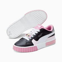 Load image into Gallery viewer, Cali Star.Jr PuBlk-SIL - Allsport