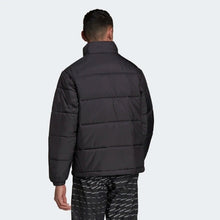 Load image into Gallery viewer, PADDED STAND-UP COLLAR PUFFY JACKET - Allsport