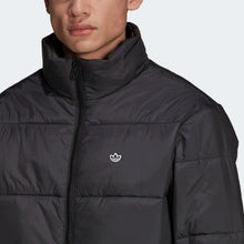 Load image into Gallery viewer, PADDED STAND-UP COLLAR PUFFY JACKET - Allsport