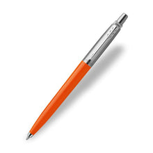 Load image into Gallery viewer, Parker Jotter Originals Orange Ballpoint Pen (2076054)