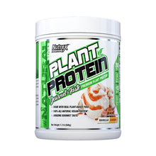Load image into Gallery viewer, Nutrex Plant Protein