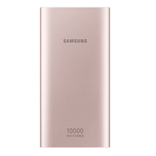 Load image into Gallery viewer, Samsung Powerbank 10000 MAH