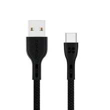 Load image into Gallery viewer, USB Type-C to USB 2.0 2A Ultra-Fast Charging Cable with High-Speed Data Transfer - Allsport
