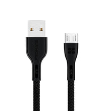 Load image into Gallery viewer, Micro USB to USB 2.0 Cable 2A 1.2m - Allsport