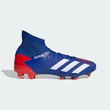 Load image into Gallery viewer, PREDATOR 20.3 FIRM GROUND BOOTS - Allsport