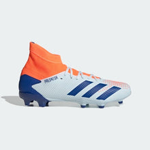 Load image into Gallery viewer, PREDATOR MUTATOR 20.3 FIRM GROUND BOOTS - Allsport