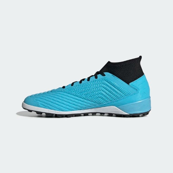 Predator tan shop 19.3 turf shoes