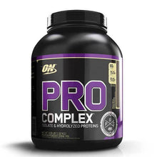 Load image into Gallery viewer, ON PRO Complex Rich Milk Choco 20 Serving - Allsport