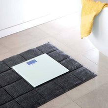 Load image into Gallery viewer, Brabantia Digital Bathroom Scales, Battery Powered White - Allsport