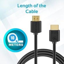 Load image into Gallery viewer, All-in-One HDMI with Ethernet Cable(10M) - Allsport