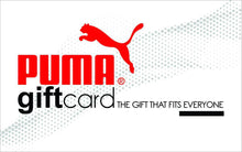 Load image into Gallery viewer, PUMA Gift Card (For In Store use) - Allsport