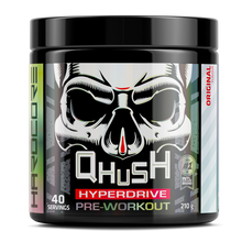 Load image into Gallery viewer, USN QHUSH Hyperdrive 210g