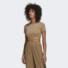 Load image into Gallery viewer, CROPPED TEE - Allsport