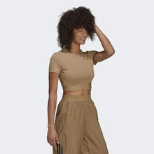 Load image into Gallery viewer, CROPPED TEE - Allsport