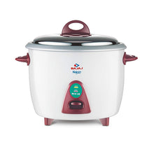 Load image into Gallery viewer, Bajaj Rice Cooker - Allsport