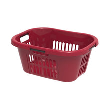 Load image into Gallery viewer, COSMOPLAST 40L Oval Laundry Basket - IFHHLA348
