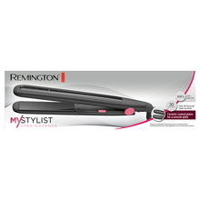 Load image into Gallery viewer, REMINGTON My Stylist Straightener - Allsport
