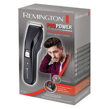 Load image into Gallery viewer, REMINGTON Pro Power Hair Clipper - Allsport